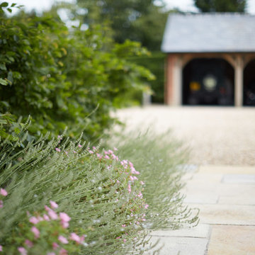 Highleigh Lodge
