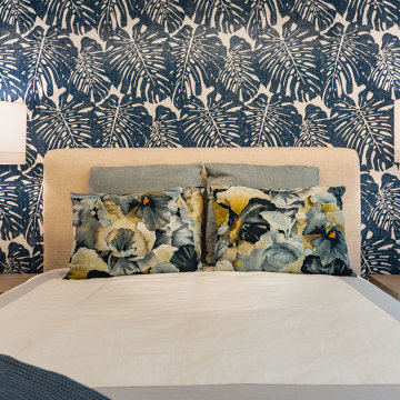 Florida Coastal Retreat: Bedroom 1