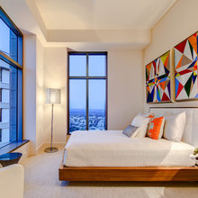 Bedroom Ideas