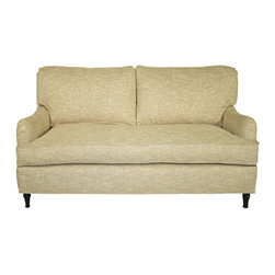 Grats Decor Slipcovered Custom Collection - Products