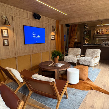 CASA AIRBNB/MILANO CORTINA 2026