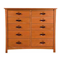 Our Products - Dressers