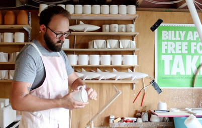 5 Kiwi Potters Worth Getting Excited About