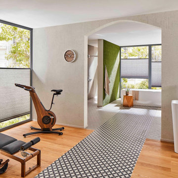Spa I Tile design : Alt Hamburg