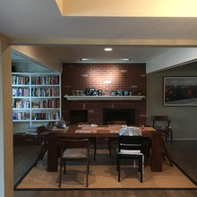 dining lighting