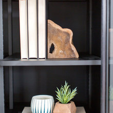 Shelves
