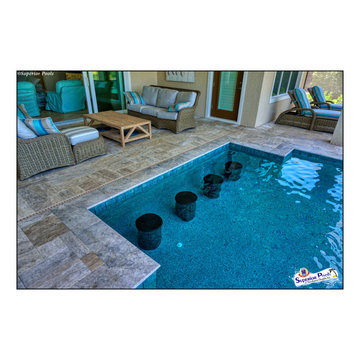 Superior Pools #1 Pool In The World 2017