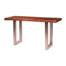 Table legs