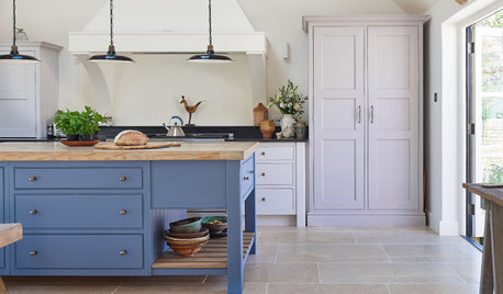 Should I Choose Limestone for my Kitchen Floor?