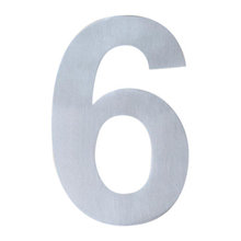 house numbers