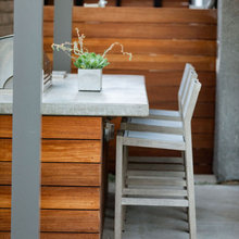 Outdoor Kitchens