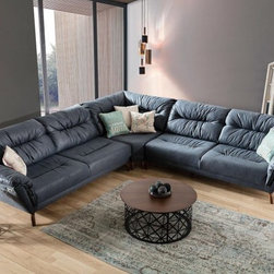Moon Corner - Sofas & Corner Sofas