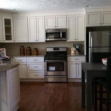 LakesideDrive E, Medford NJ, Kitchen- After