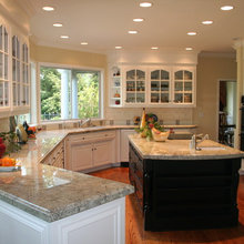 granite countertop