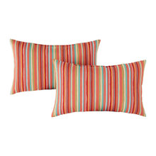 outdoor pillows