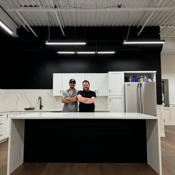 Design Build Remodel