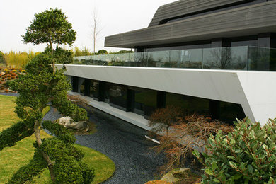 A-cero "La Finca"