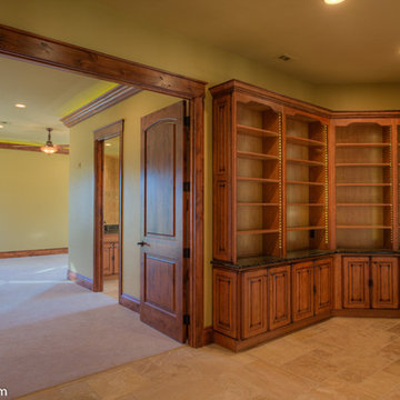 Traditional Kitchen in San Antonio, Texas
