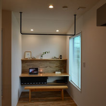 小さい部屋