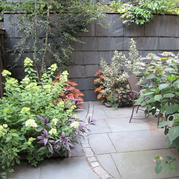 Multiple Use Garden