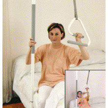 Limited mobility