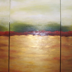 Lori Sperier Art - Products