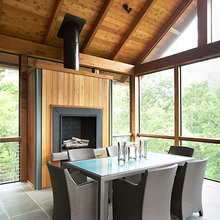 screen porch