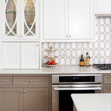 Bethesda, MD - Kitchen Remodel
