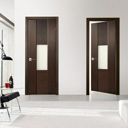 Custom Doors - Interior Doors
