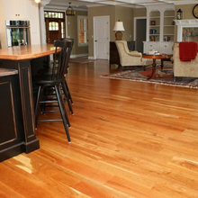Flooring