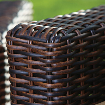Hampton Java Collection: A Closer Look