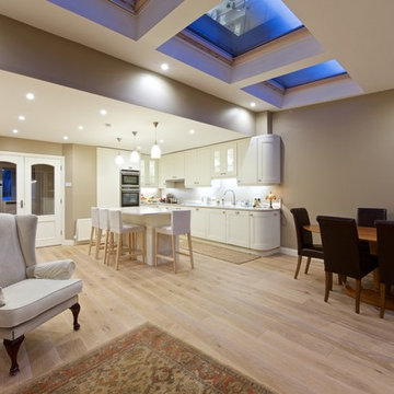 new extension dalkey