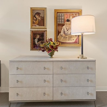 Sudbury Assisted Living Room