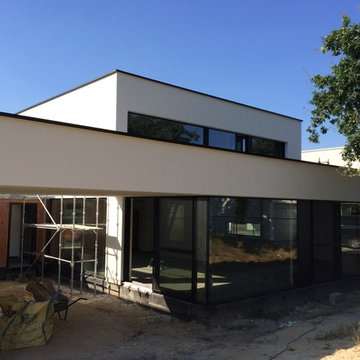 woning + architectenbureau HM
