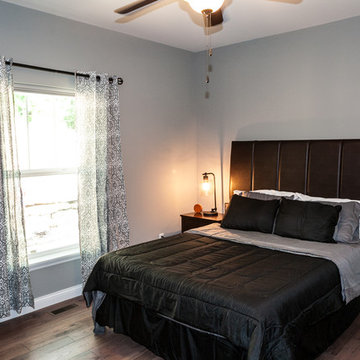 Universal Design Ranch Home in Wildwood, Missouri