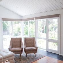 Indoor Ceiling