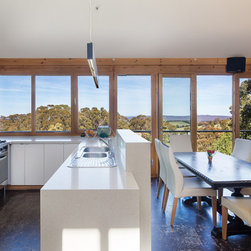 Paarhammer Komfort+ Range - Windows