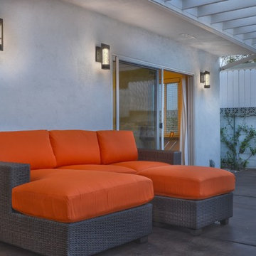 Outdoor Lighting