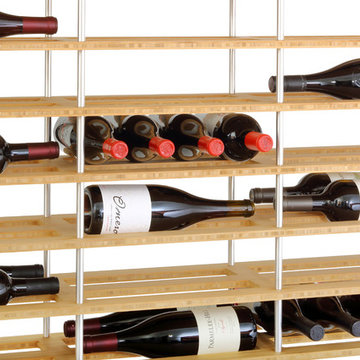 Elevate Wine Storage System