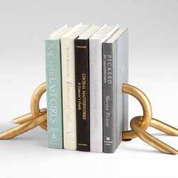 Goldie Locks Bookends - Products