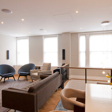 UWS Duplex