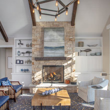 Lake House