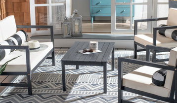 Highest-Rated Outdoor Lounge Furniture