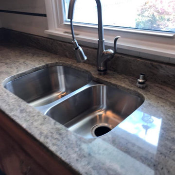 12110 - Surf Green Granite Project