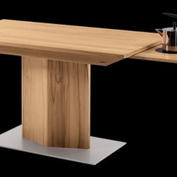 DC 1000 Dining Table Woessner - Dining Tables