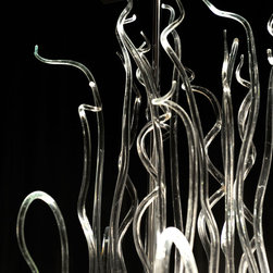 Livia - Chandeliers
