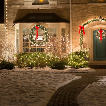 Holiday decorations