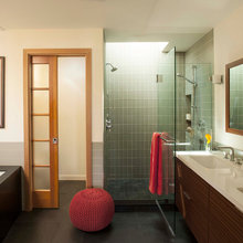 Whang Residence