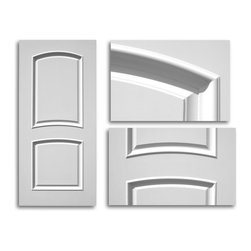 DOORS - Interior Doors