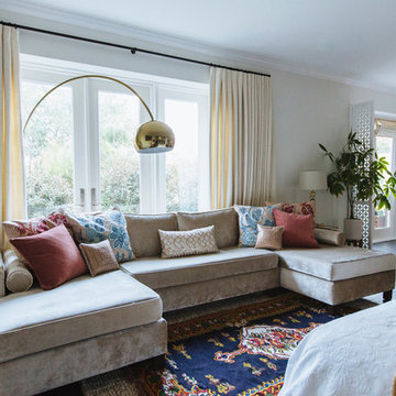 Studio City Guest House